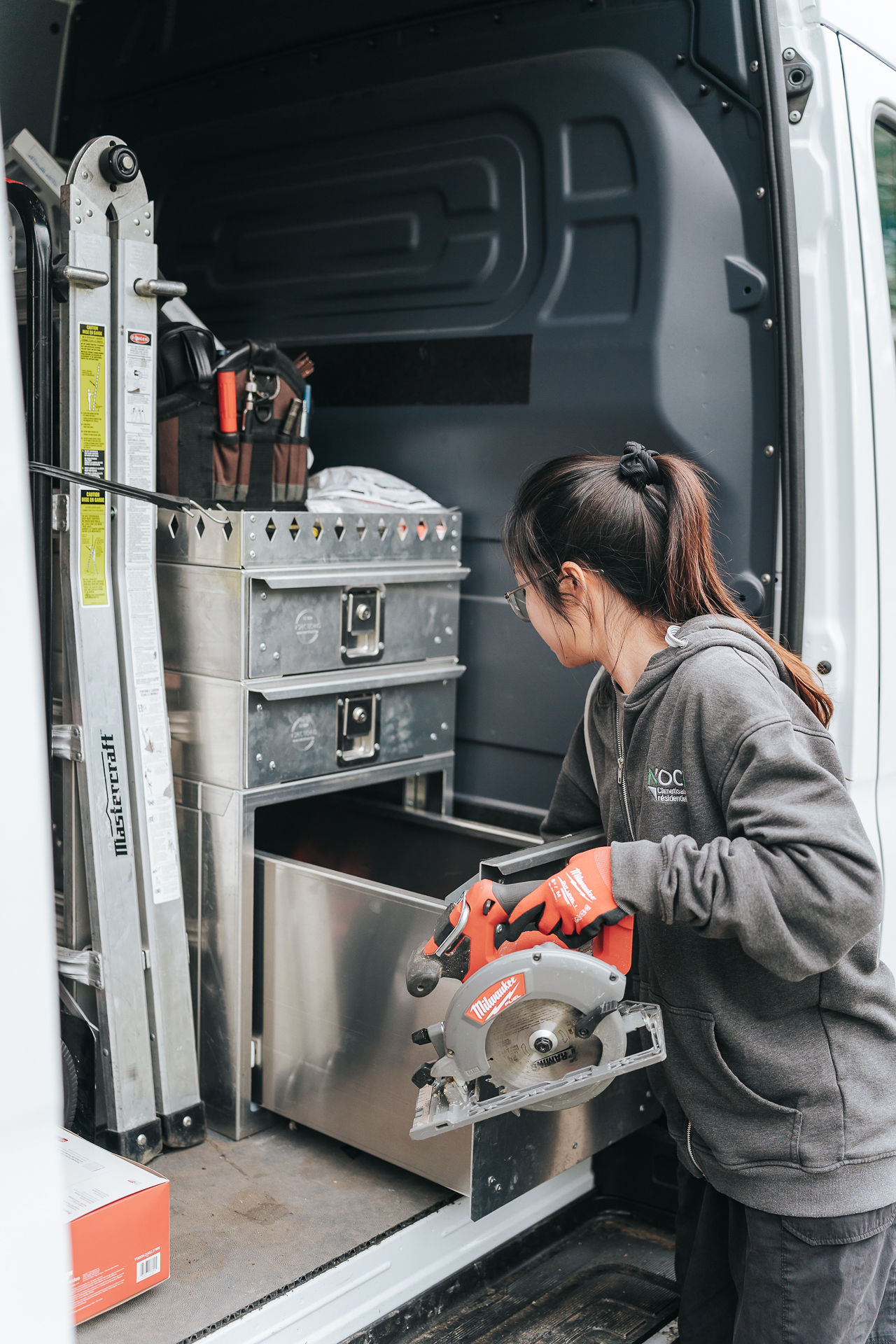 L’épanouissement professionnel