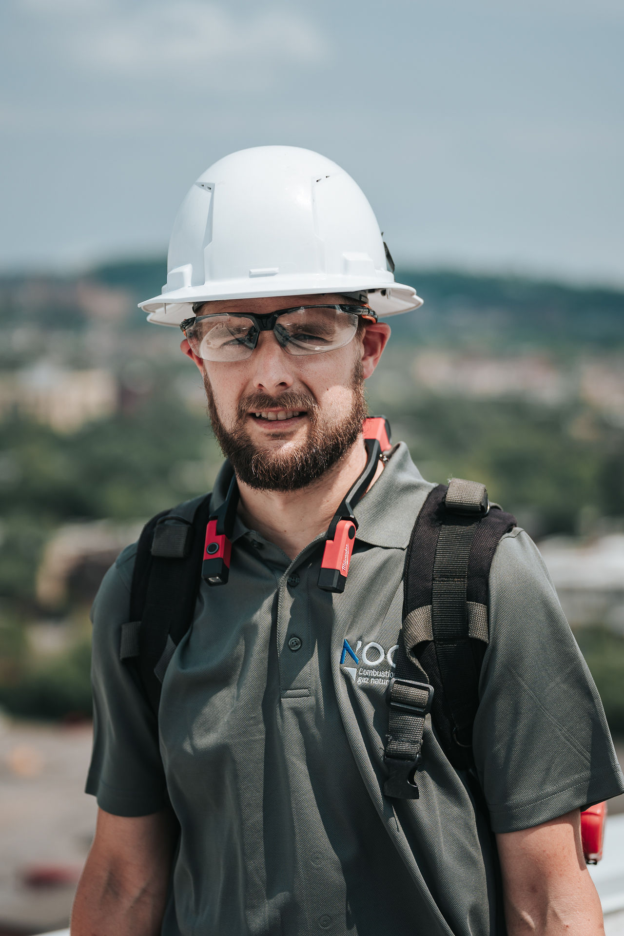 ​​​​​Le respect